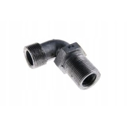 Air elbow with male thread M22x1 5 C 330