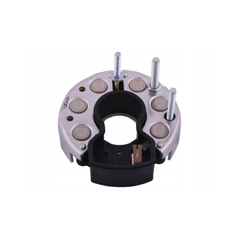 Alternator diode rectifier 7017732m1 mf3