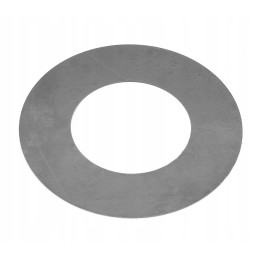 Spacer washer 32x60x0 5
