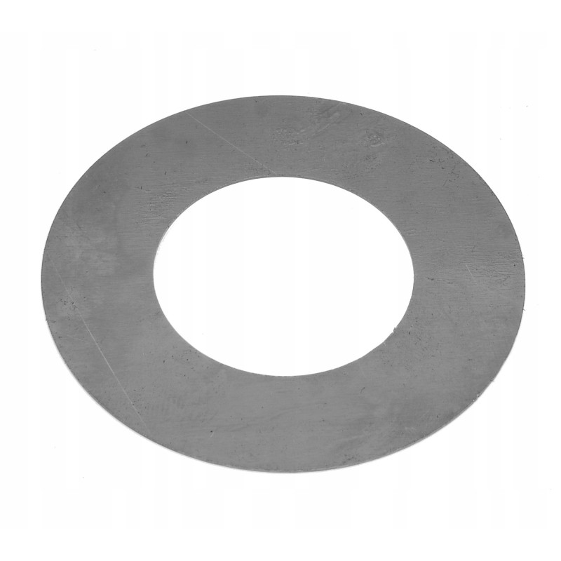 Spacer washer 32x60x0 5