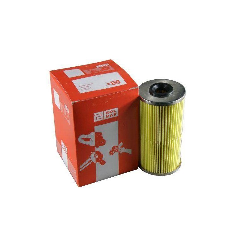 Fine fuel filter insert 931209 c 385 zetor m