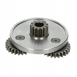 Hub reduction set case cx16b 72275294