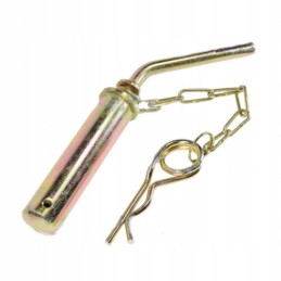 Transport hook pin c 330 42370190