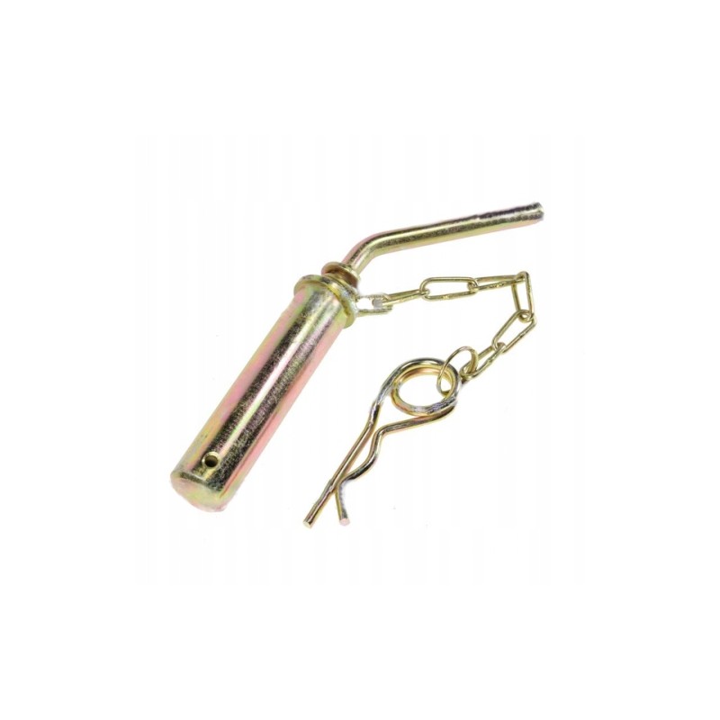 Transport hook pin c 330 42370190