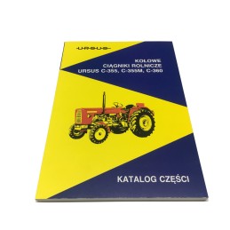 Catalog ursus c 360 c 355 c 355m