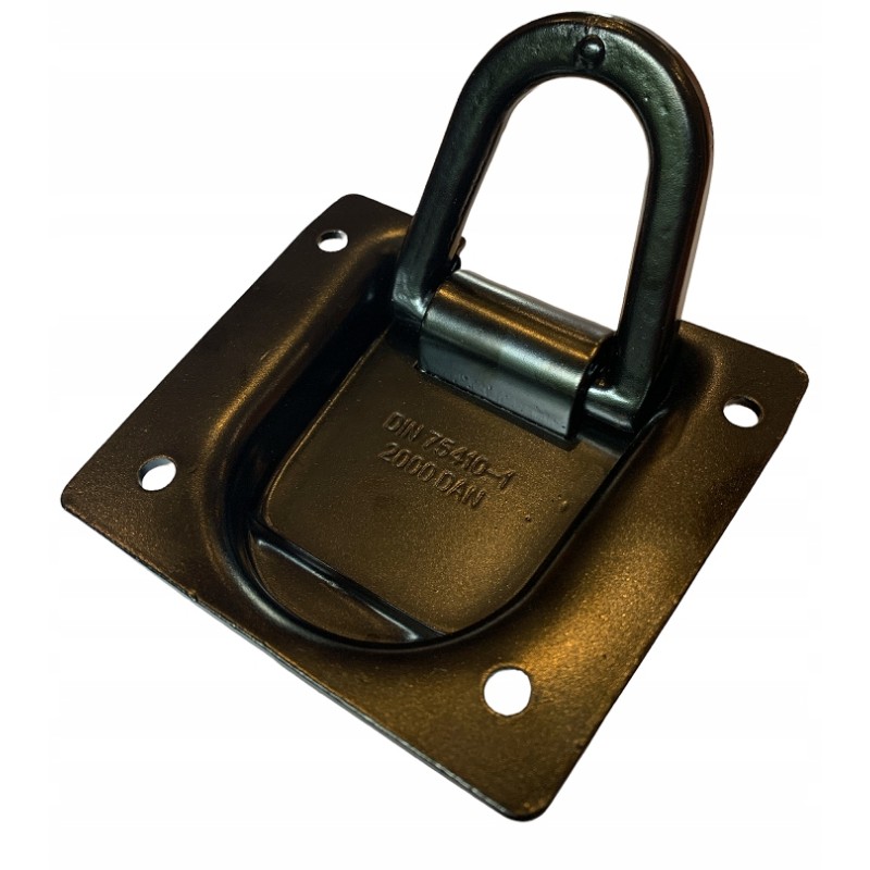 Ladder mounting strap holder 2 tons, very strong