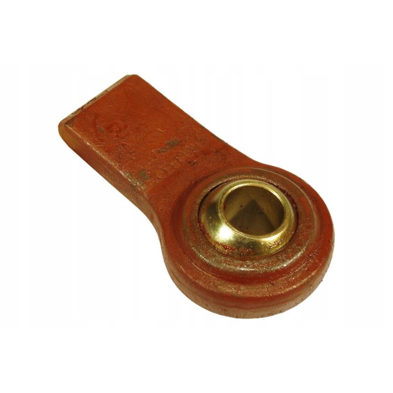 Vlk3101 rod end for welding, category 1