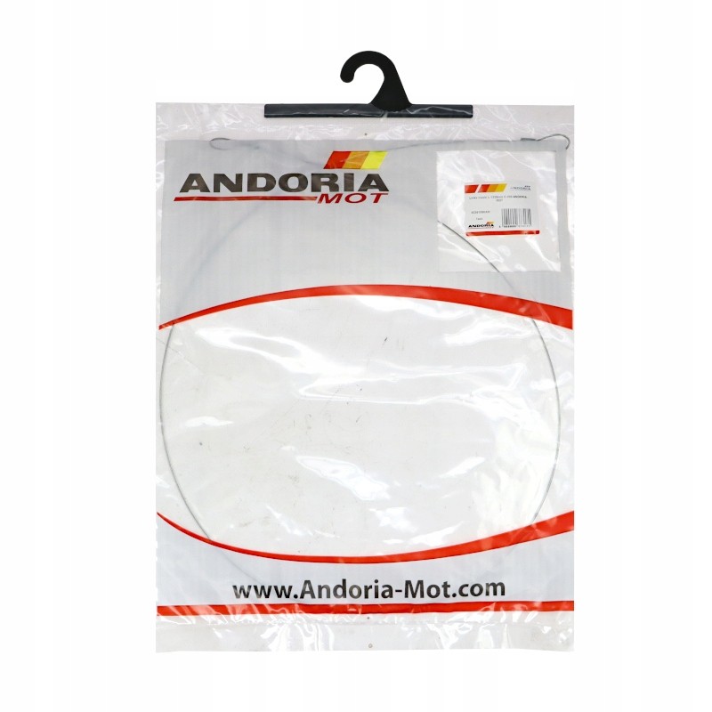 Hood cable l 1335mm c 330 andoria mot