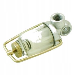 Fuel separator complete ursus c 360 v160010