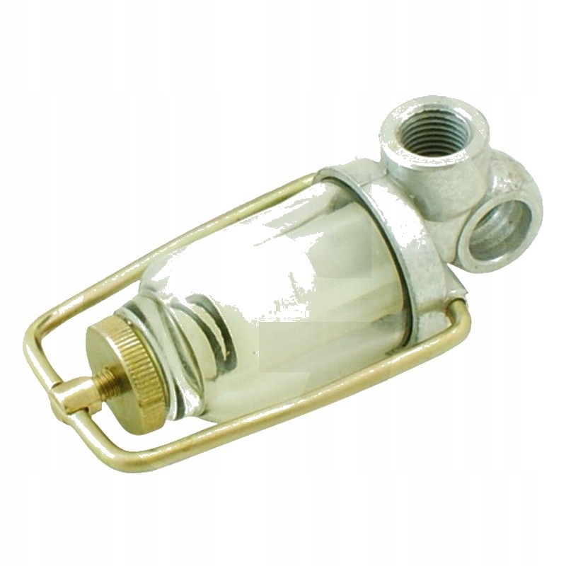 Fuel separator complete ursus c 360 v160010