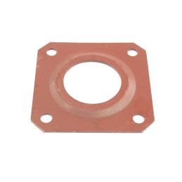 Cap and stamped bearing housings 1236020160