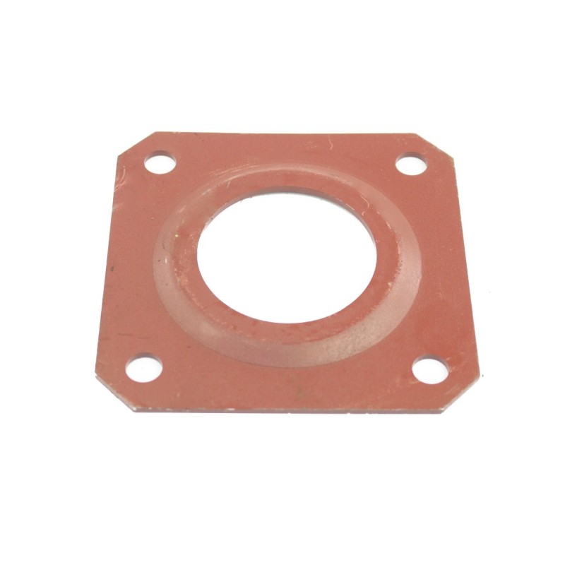 Cap and stamped bearing housings 1236020160