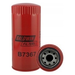 Spin on baldwin b7367 oil filter