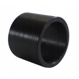 Front axle suspension bushing cat 428 cd