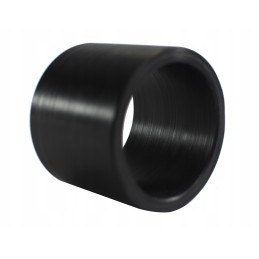 Front axle suspension bushing cat 428 cd