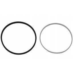 Sealing of the Volvo excavator swing column