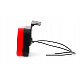 LED rear marker lamp was 304z