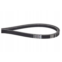 248265a2 cnh V-belt