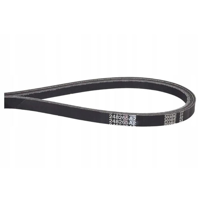 248265a2 cnh V-belt
