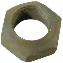 Conical nut m24 x 1 5
