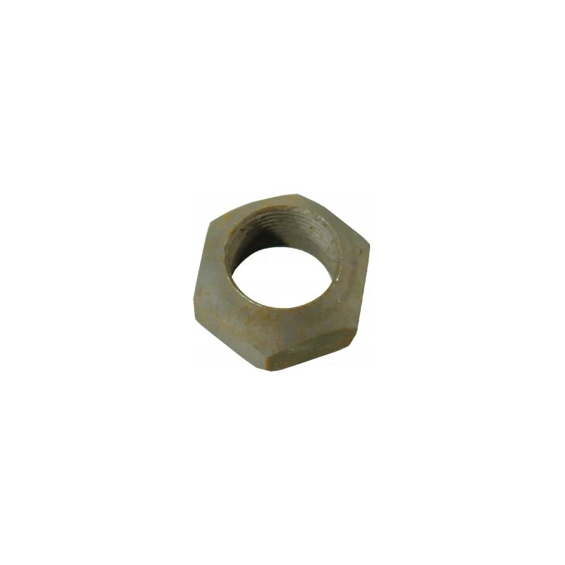 Conical nut m24 x 1 5