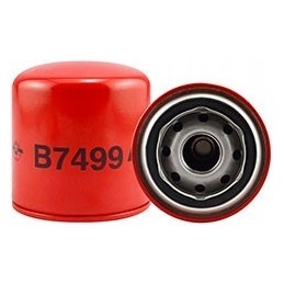 Spin on baldwin b7499 oil filter