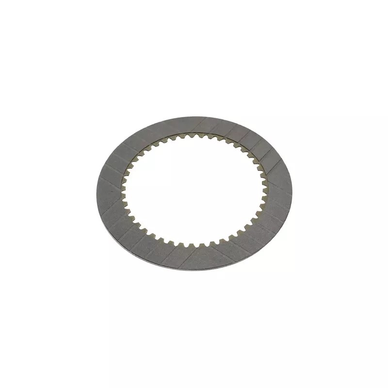 Clutch disc jcb 1 6mm 445 03205