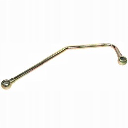 C 330 injection pump power cable