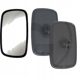 Mirror lzzp fi 18 230x140 mm