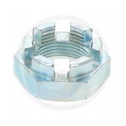 Axle nut m 36 pronar trailer