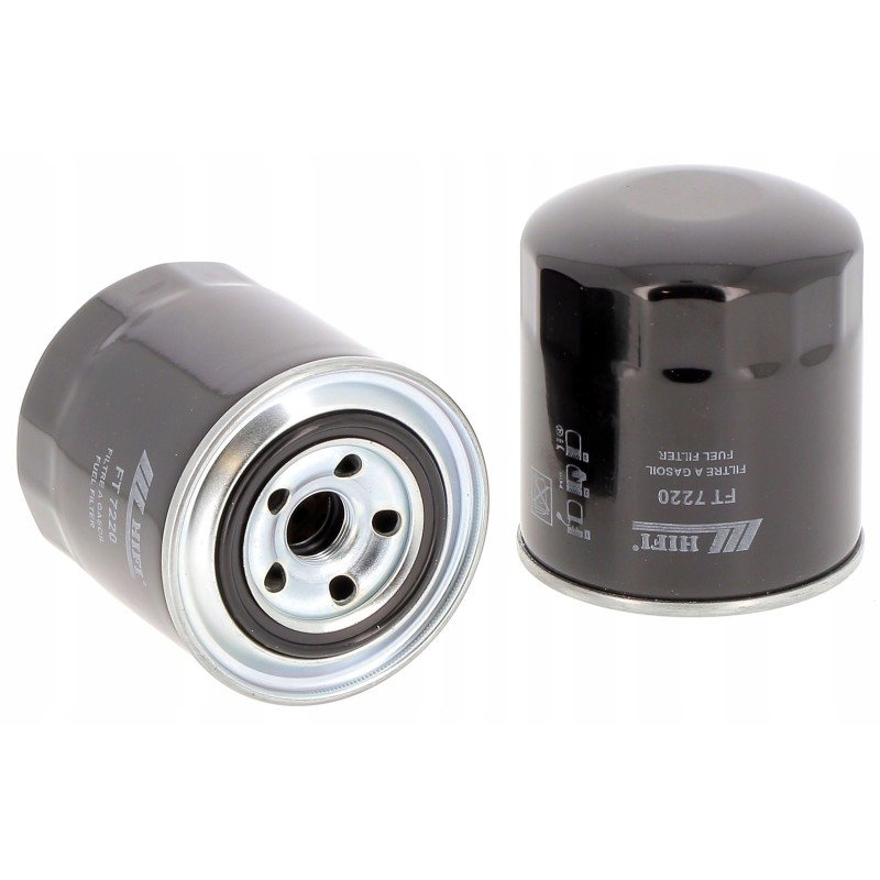 Fuel filter ft 7220