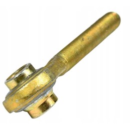 The head of the central connector, left thread, M24x2 C360