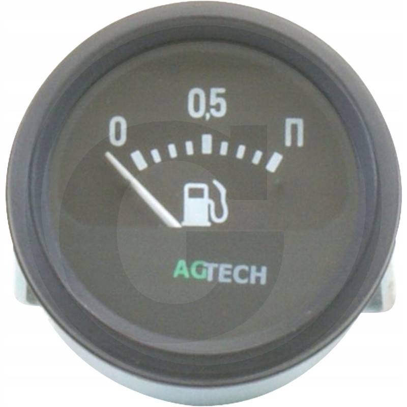 Fuel level gauge ub 126