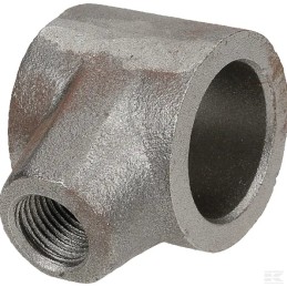 The finger hub fits claas