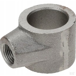 The finger hub fits claas