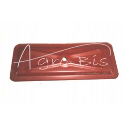 Engine side cover c 360 poland