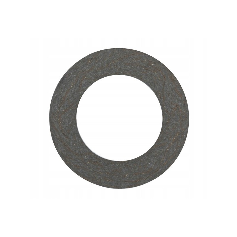 Lining disc for friction clutch 140x85mm