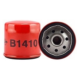 Spin on baldwin b1410 oil filter