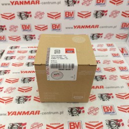 Hatz solenoid valve series l 12v 2l31 4l42c 2m40 4m42