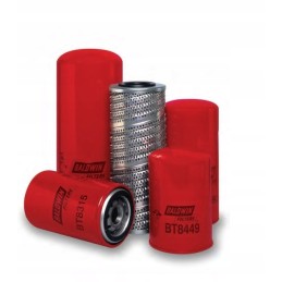 Baldwin bf1173 fuel filter