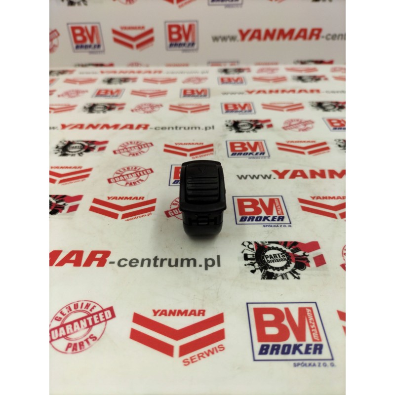 Yanmar roller joystick b75w b110w sv85 sv120 tw75