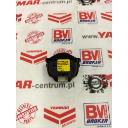 Yanmar roller joystick b75w b110w sv85 sv120 tw75