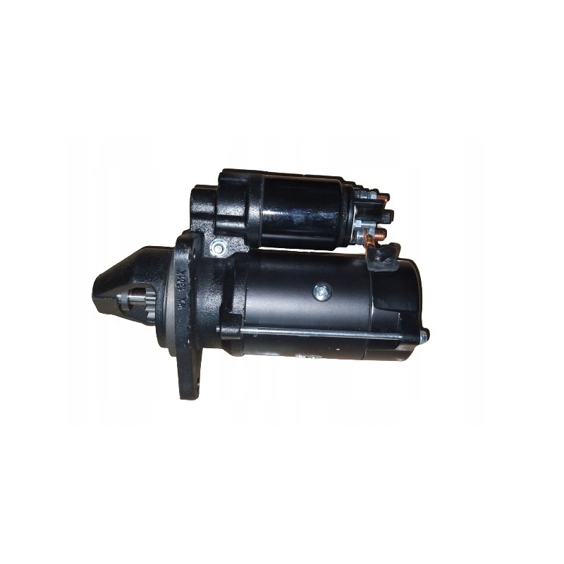 Starter 12v 4kw expom mtz belarus