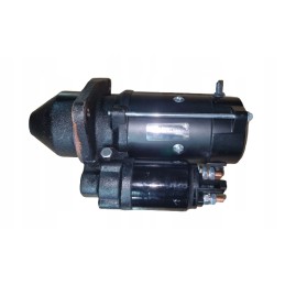 Starter 12v 4kw expom mtz belarus