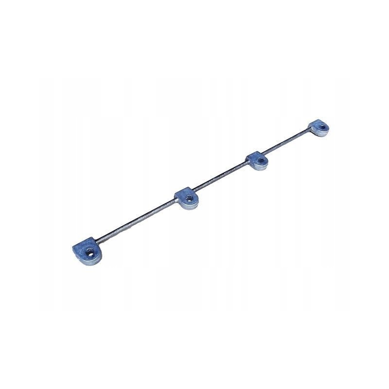 Agro mar excess pipe mtz overflow pipe