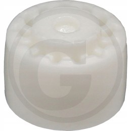 Roller seat grammer maximo comfort maximo g ms