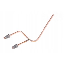 Ursus C 360 brake pump cable