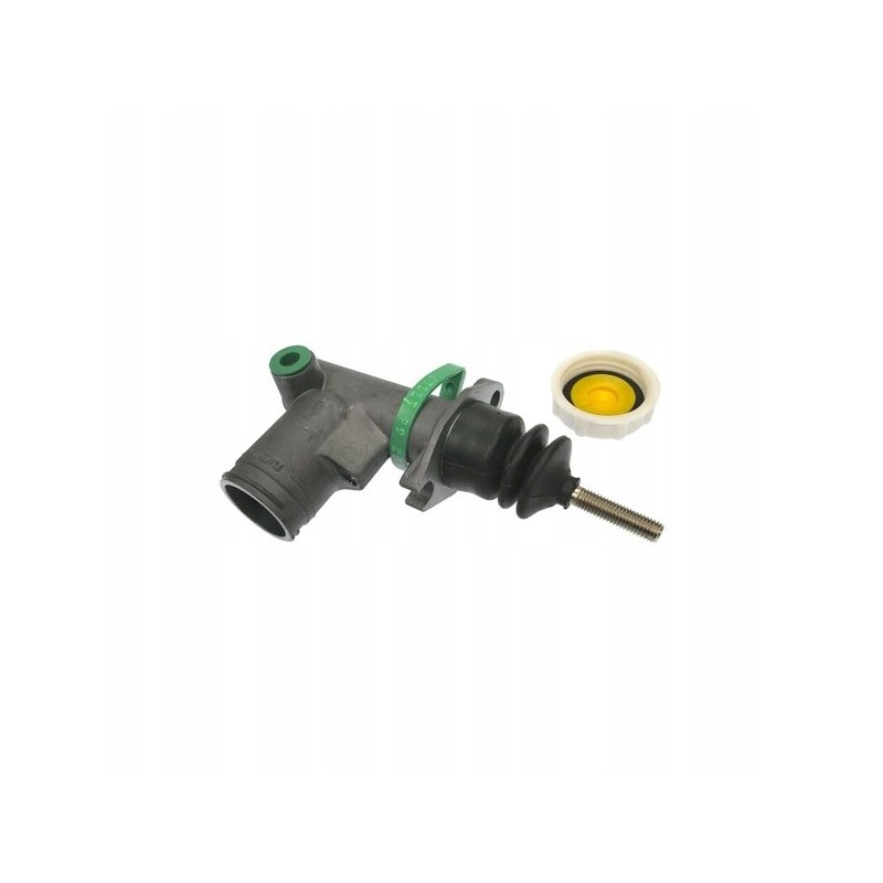 Vpj8162 vapormatic clutch pump