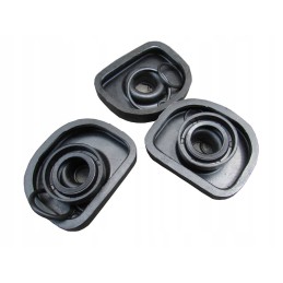 Set of Mtz Belarus 1221 brake covers