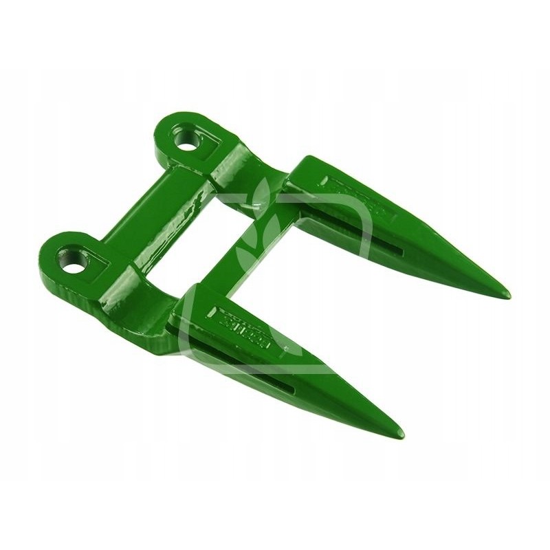 John Deere Z11228 H61954 double bayonet